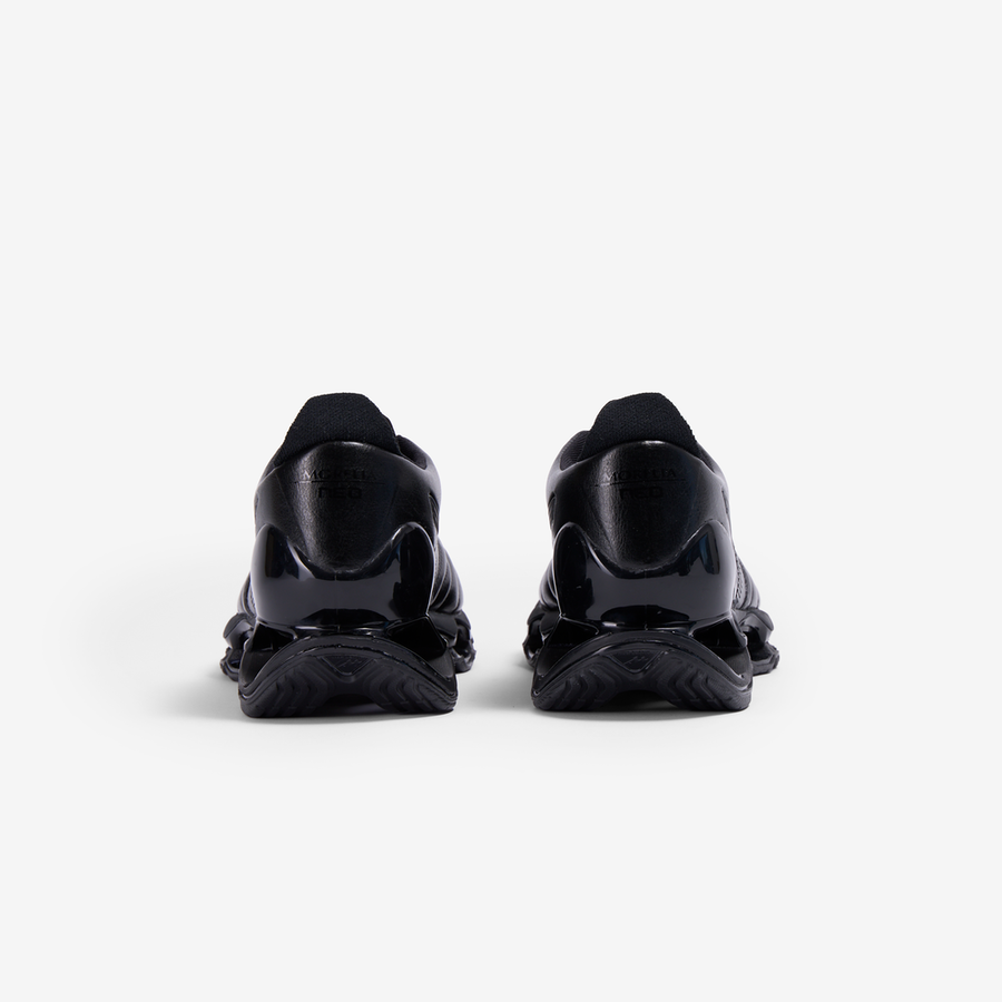 Mizuno WAVE PROPHECY MORELIA NEO Black